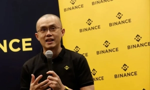 CZ and Peter Schiff debate the future of money: bitcoin vs. tokenized gold