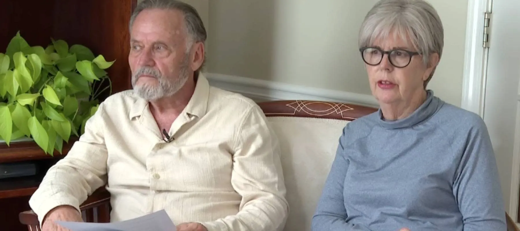 Investor tried to poison business partner after losing over $800,000 on Bitcoin