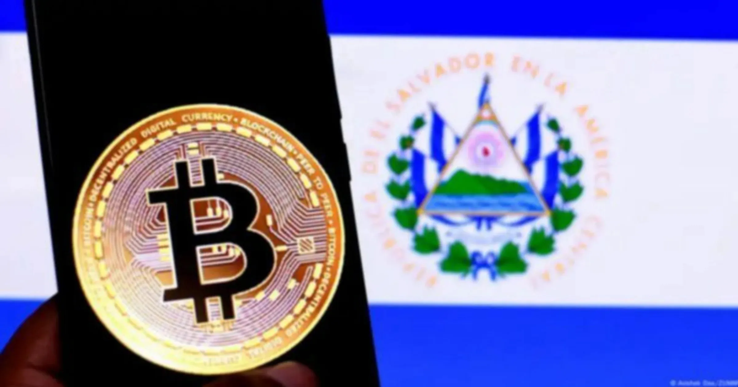 El Salvador to continue investing in Bitcoin and AI through 2026