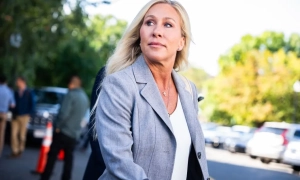 Дональд Трамп підписав закон про розкриття матеріалів справи Джеффрі Епштейна