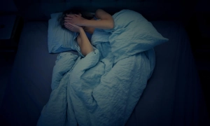 Чи може скандинавський метод сну позбавити вас безсонних ночей