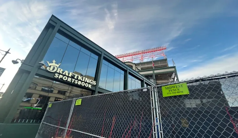 Позов проти DraftKings і FanDuel через порушення патентів міністра торгівлі США