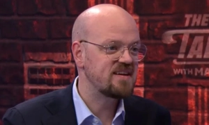 КРАІЛ підписала Меморандум з університетом інтелектуальних технологій і зв’язку