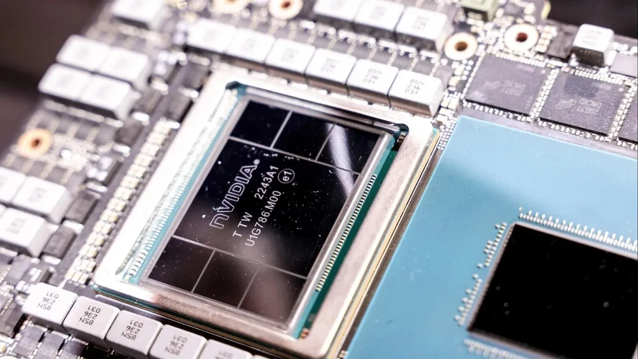 Investors await Nvidia's February 25 earnings: will the AI bubble burst