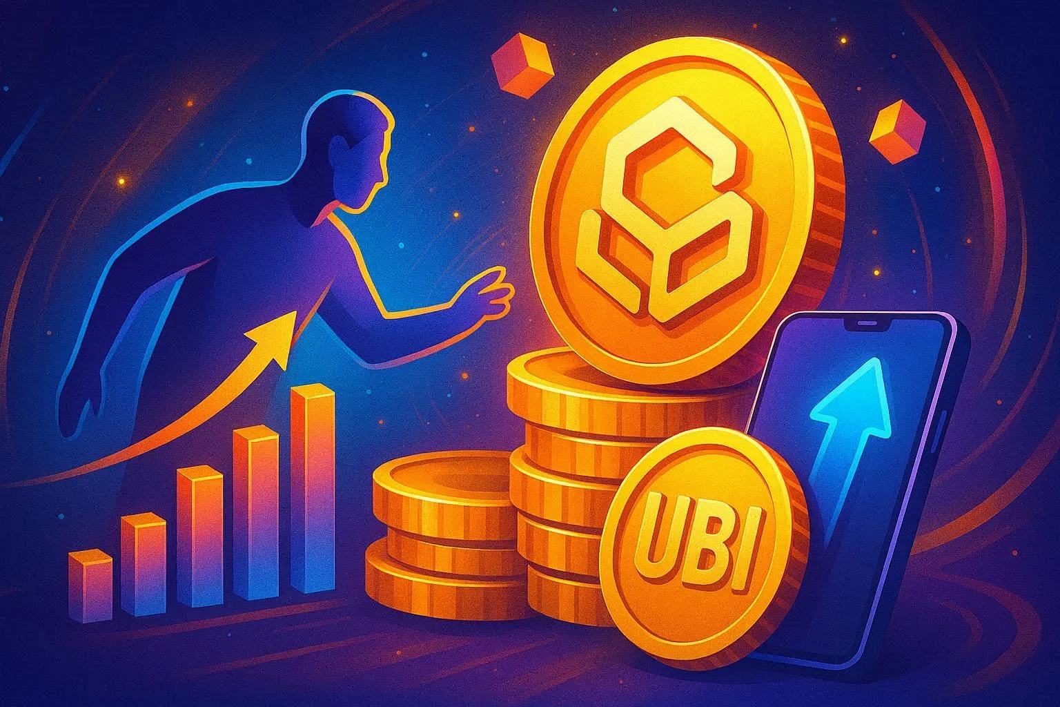 Маршаллові Острови започаткували унікальну програму базового доходу з виплатами в криптовалюті