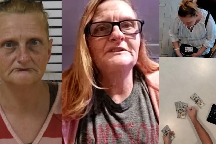 Невинну пенсіонерку у США майже пів року утримували у в’язниці через помилку системи розпізнавання облич