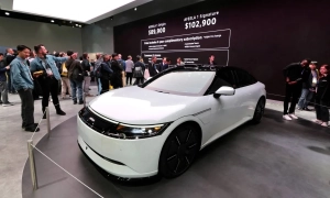 Рейтинг надійності автомобілів JD Power 2026: нові лідери і несподівані зміни