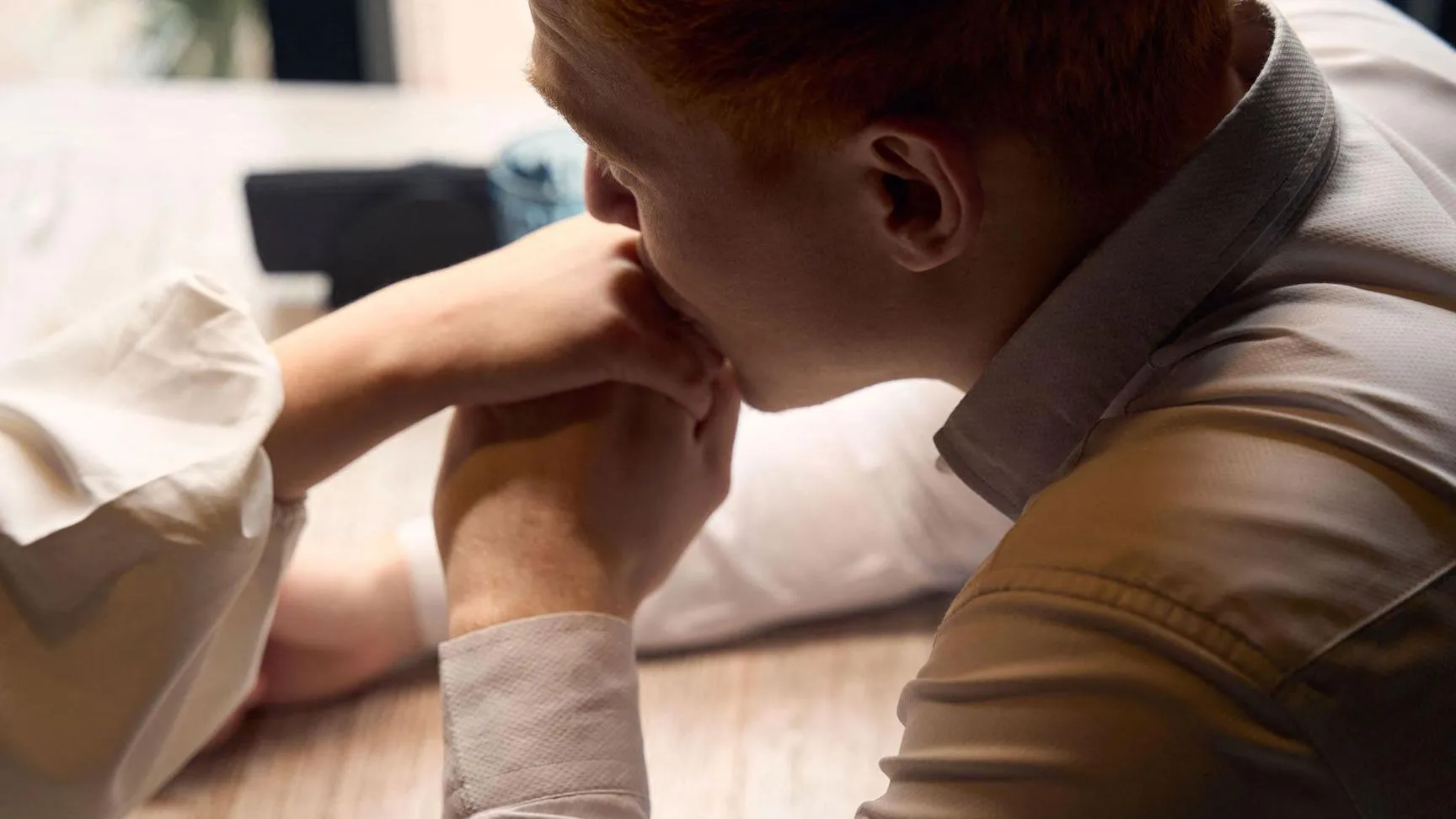 Верховный суд Испании признал поцелуй руки без согласия актом сексуального насилия