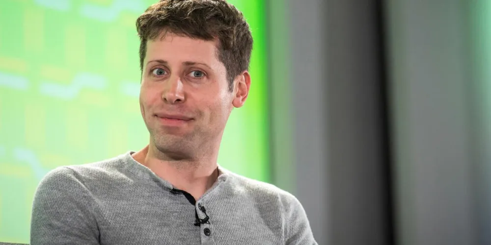 Сем Альтман розглядав партнерство та покупку стартапу Stoke Space для запуску орбітальних дата-центрів