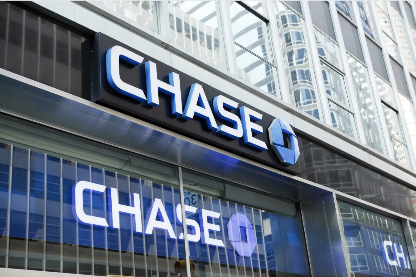 Class action lawsuit filed in California against JPMorgan Chase over crypto pyramid scheme allegations