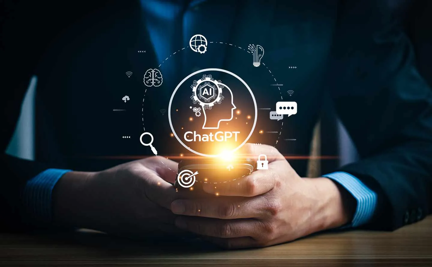 ChatGPT helps San Jose woman avoid million-dollar crypto scam