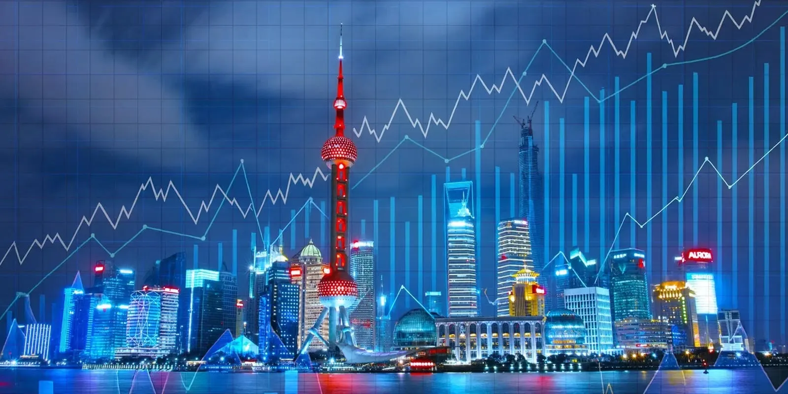 Китайский технологический бум: рынок стремится к технологическому суверенитету и обгоняет Nasdaq
