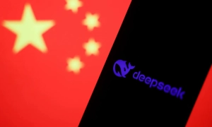 Китайські ШІ-моделі вперше випередили американські за обсягом токенів на OpenRouter