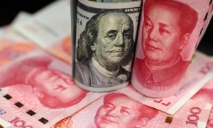 Ціни на нафту наближаються до $60 на фоні збільшення пропозиції