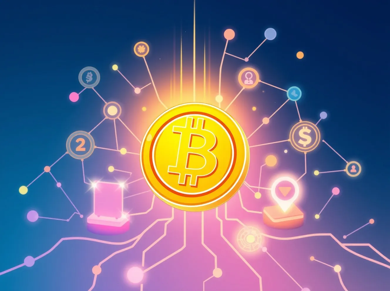 Circle анонсує нативний токен для блокчейна Arc та перехід на Proof-of-Stake