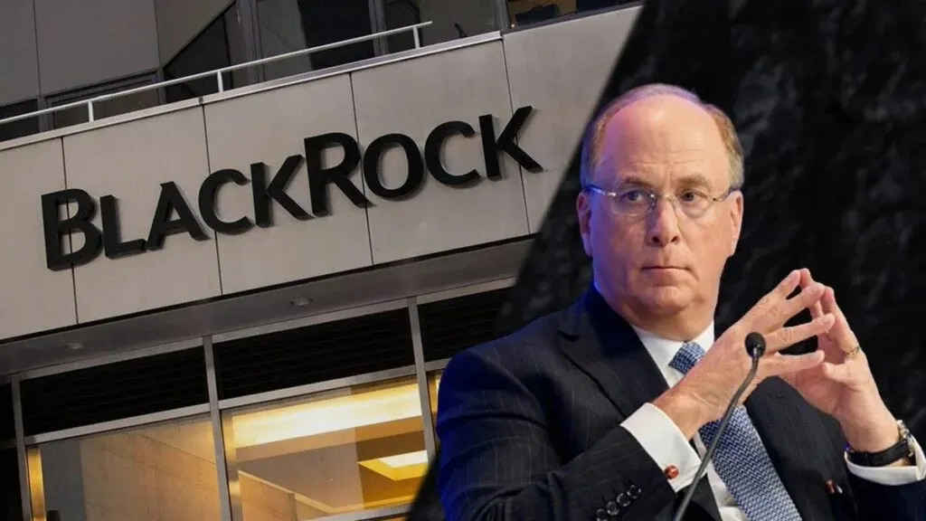 BlackRock встановив рекорд — активи компанії перевищили $13,5 трлн