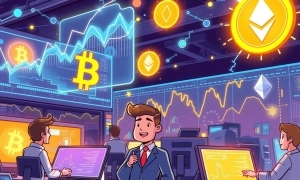 В Уфі відправили за грати поліцейського, який викрав Bitcoin на $250 тисяч