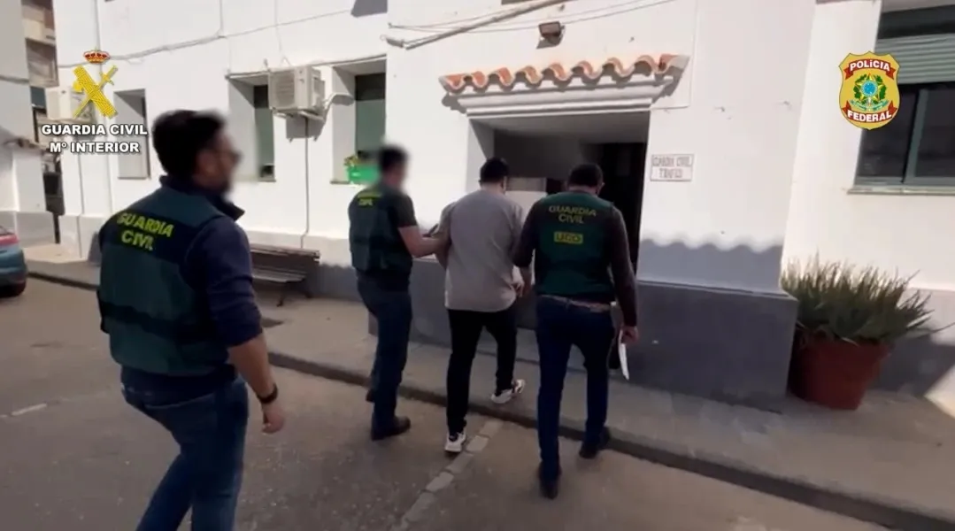 В Іспанії затримали підозрюваного у справі про викрадення співзасновника Ledger