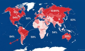 Фото: Путіну буде непросто стверджувати про відсутність російських військ на Донбасі - Геращенко
