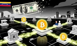 Що таке електронна валюта і як нею користуватись у 2025 році