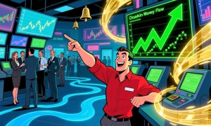 Polymarket укріплює співпрацю з Dow Jones Media для прогнозних даних