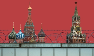 Супутники показали масштабні викиди метану з нафтових платформ Венесуели