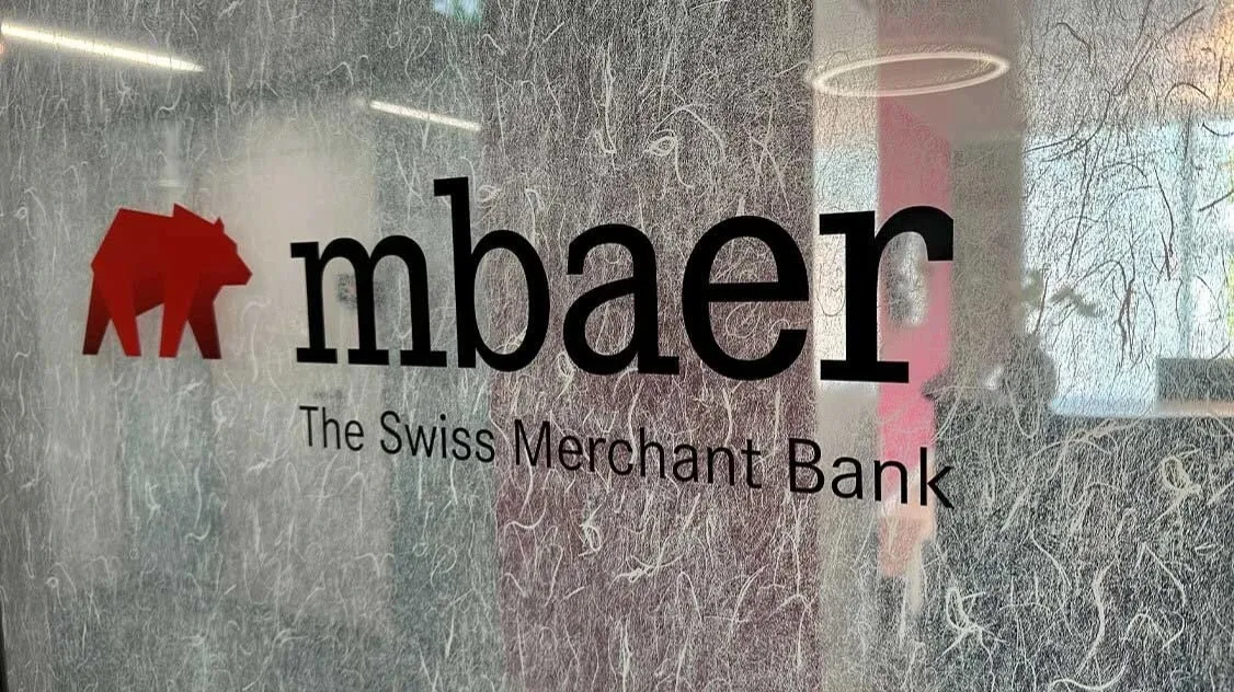 US Treasury moves to cut MBaer Merchant Bank off from dollar system over ties to Russia and Iran
