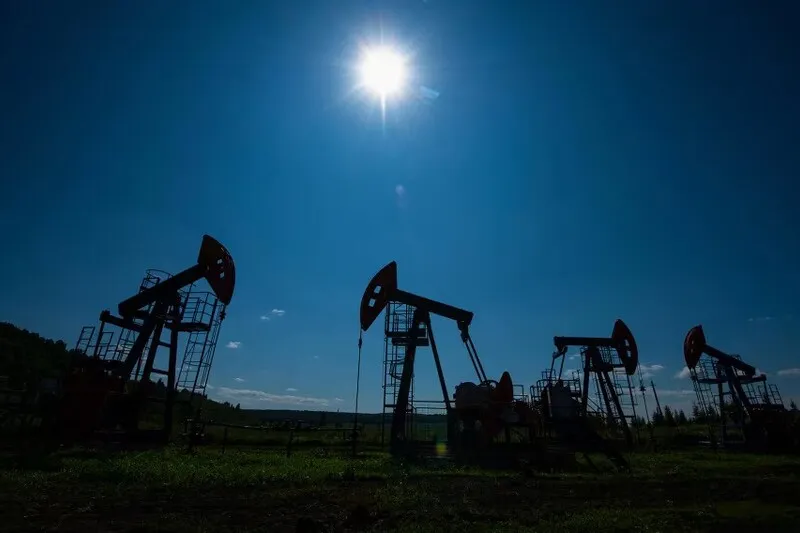 US Treasury may be manipulating oil futures market — CME Exchange warns