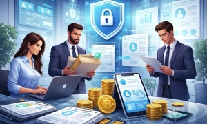 48 країн запускають облік криптотранзакцій з 2026 року