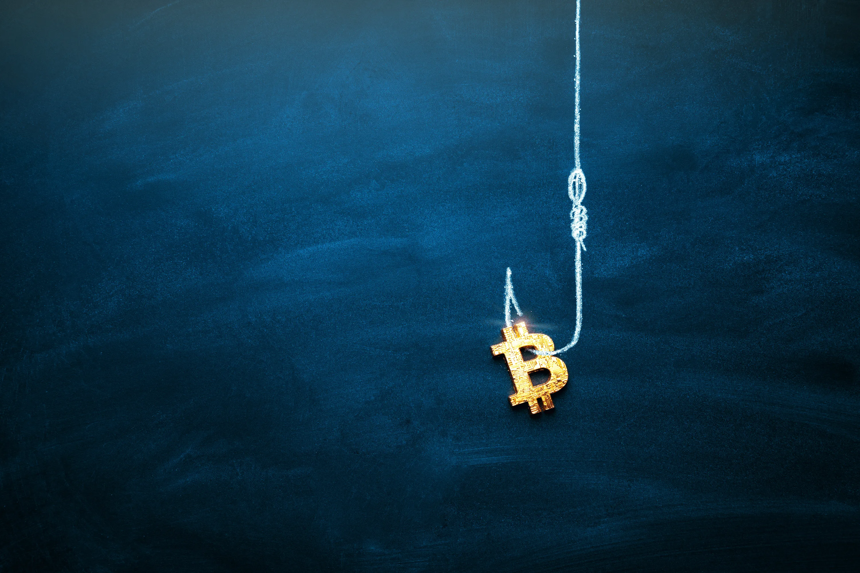 Singapore investor loses all crypto assets to fake game scam