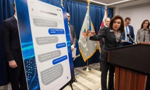 Готується нова зустріч Зеленського з Байденом