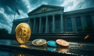 Сайлор відкидає припущення, що Уолл-стріт "ушкодила" біткоїн на фоні останнього обвалу