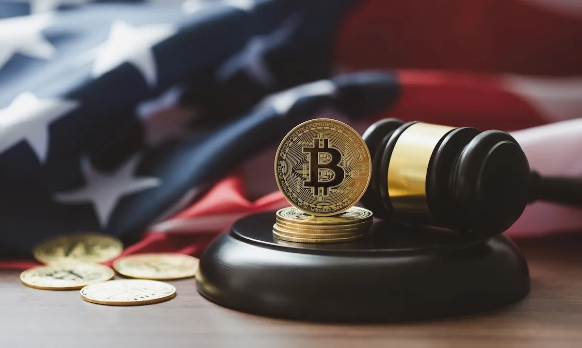 US crypto market structure law close to being signed