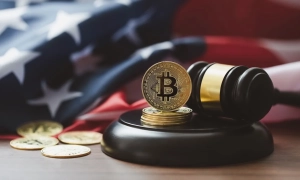 US crypto market structure law close to being signed