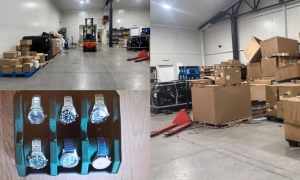 Czech police expose massive tax evasion network linked to US, UAE, and Hong Kong