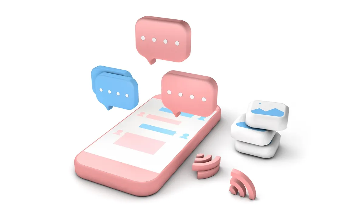 В Китаї посилять покарання за розсилку порнографії у особистих чатах