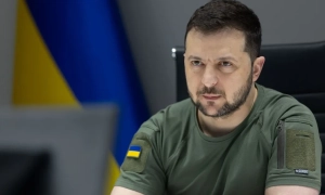 У Стамбулі під час перемовин росія готувала вбивство брата Єрмака