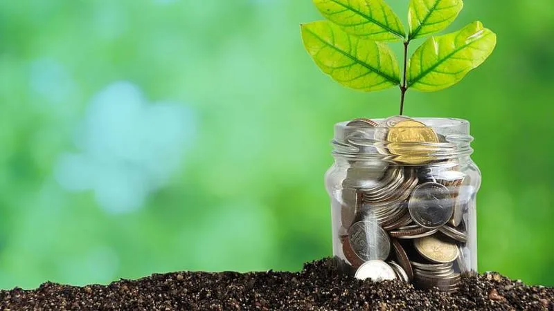 Пасивний дохід без зусиль: конференція «Жити на відсотки» — як забезпечити