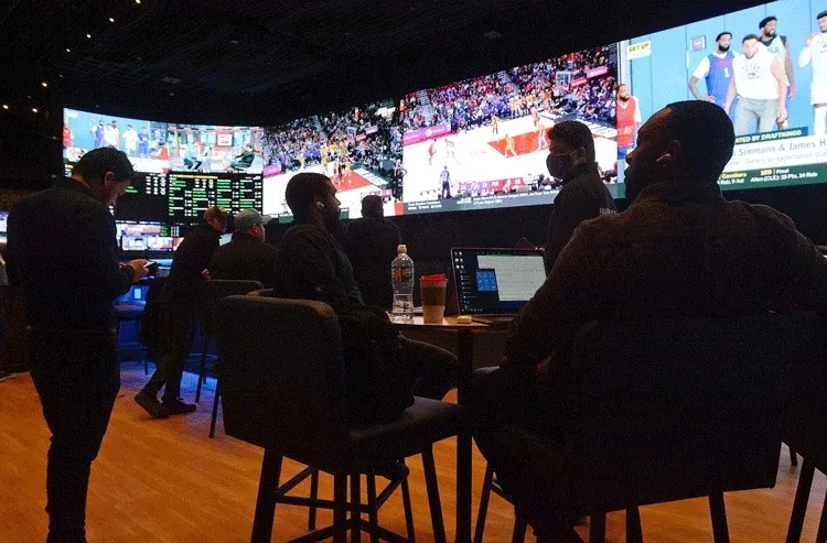 Most Americans consider prediction markets to be gambling