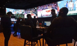 Most Americans consider prediction markets to be gambling