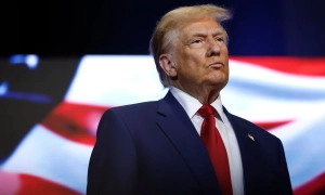 Йеллен критикує спроби Трампа знизити ставки як риторику бананової республіки