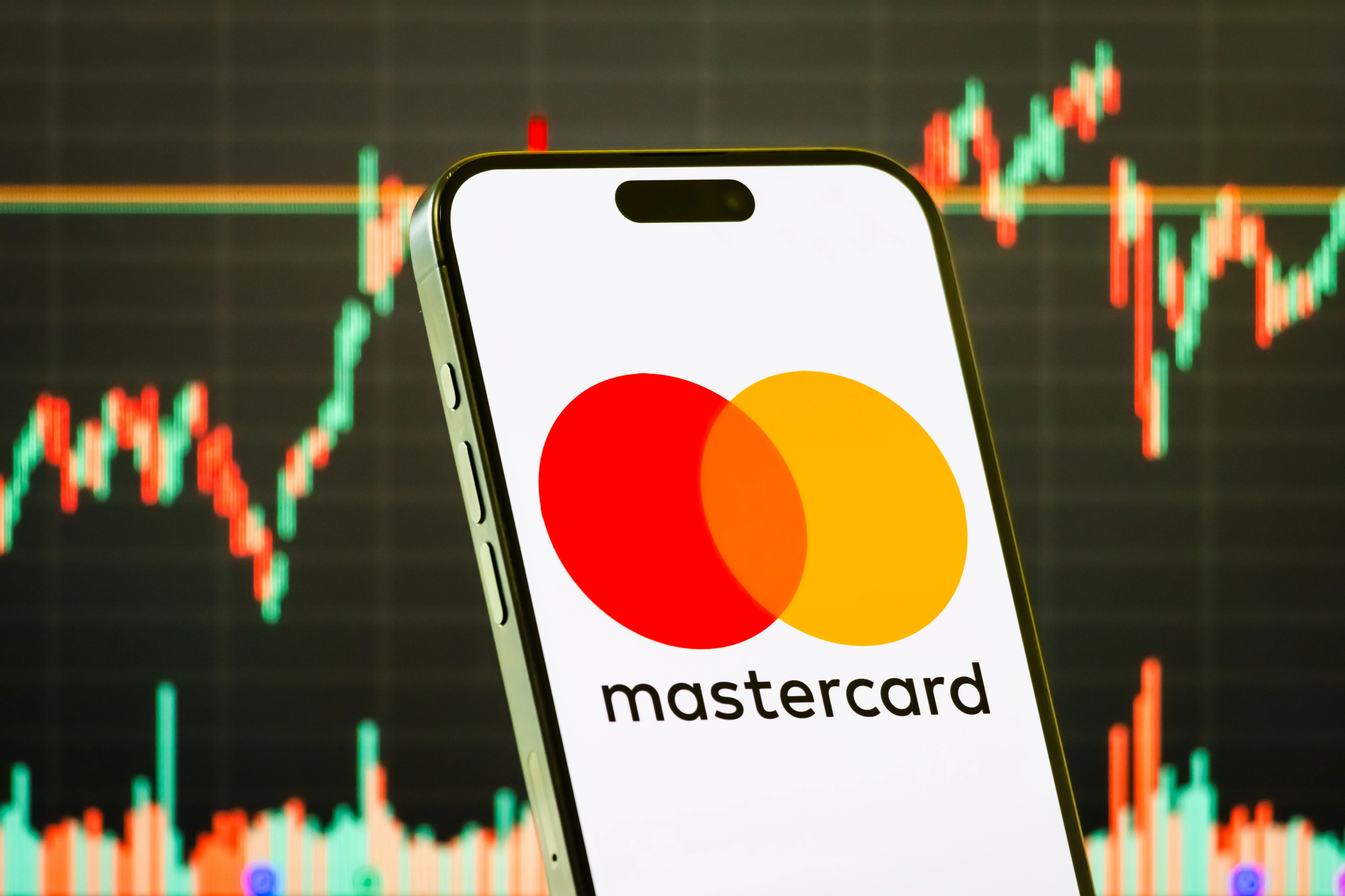 Mastercard launches blockchain platform for fast international transfers