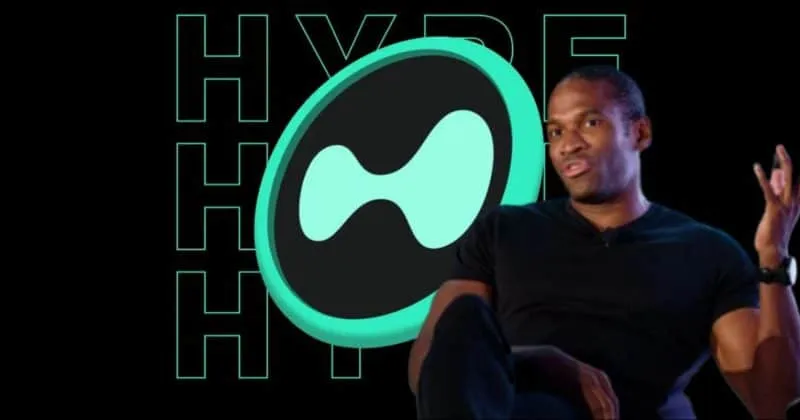 Артур Хейс прогнозує зростання токену HYPE до $150