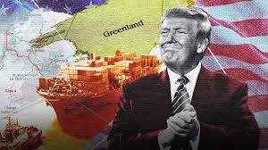 Обговорення обміну Гренландії на Україну: Європа шукає нові гарантії безпеки