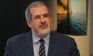 Українські морпіхи збили ворожого «Алігатора» 