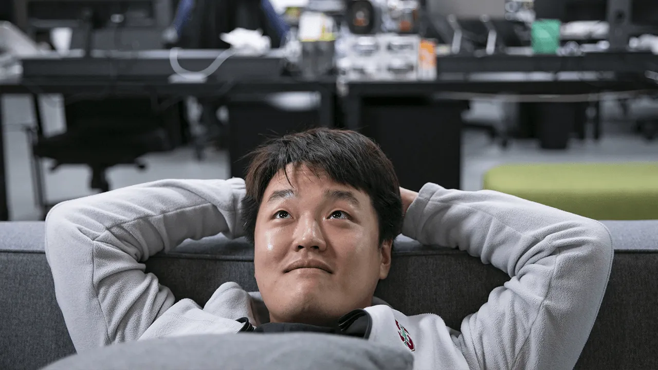 Do Kwon insists on a five-year prison term as a sufficient sanction