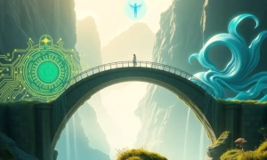 deBridge introduces Model Context Protocol enabling AI agents for cross-chain transactions