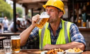 Плітки про начальника на роботі можуть бути корисними