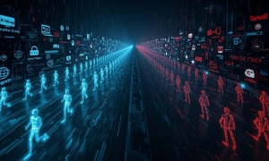 В Азербайджані заблокували TikTok через військовий конфлікт з Вірменією