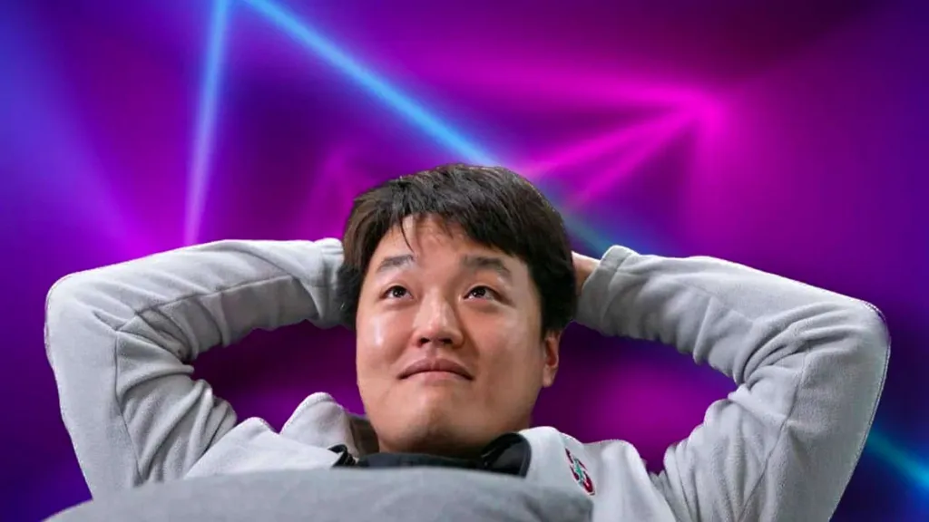 До Квона пропонують 12 років в'язниці за масштабне шахрайство у криптосфері